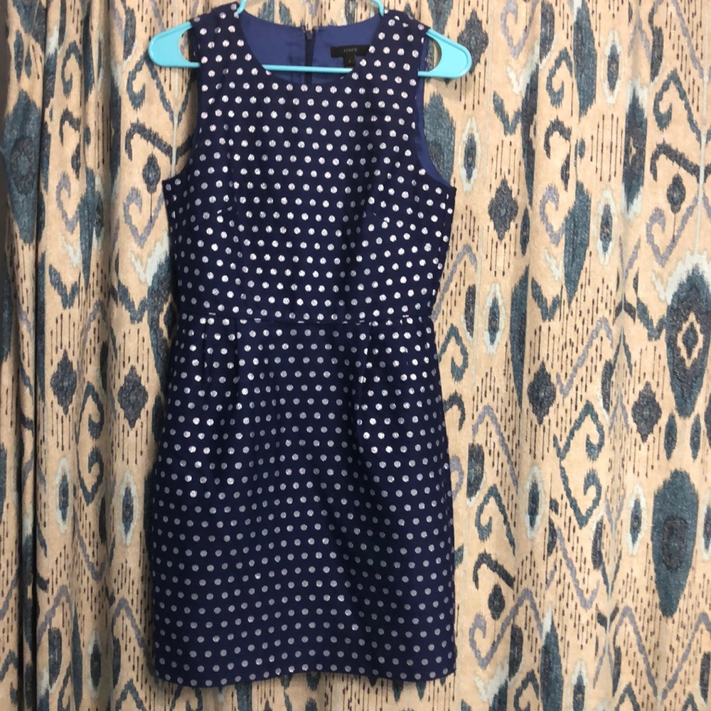 Jcrew Dress
